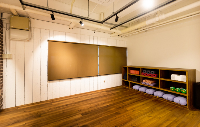 studioA
