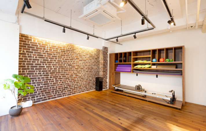 studioB