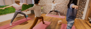 instructor インストラクター