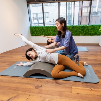 体験レッスン